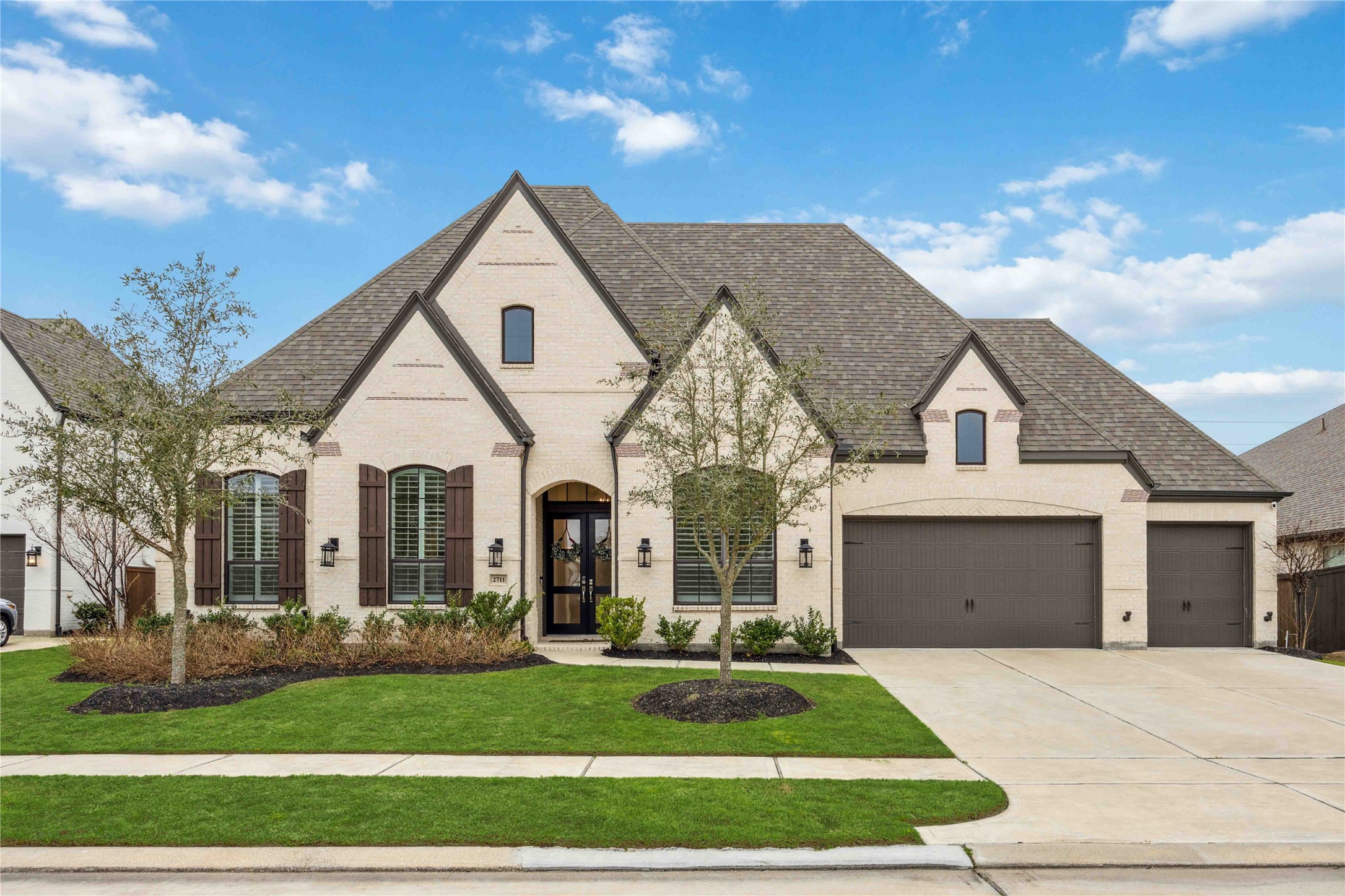 2711 Merlin Way Katy, TX 77493 - Photo 1 of 50 Welcome home to 2711 Merlin Way!