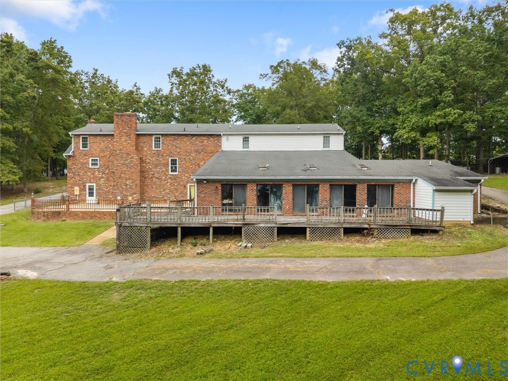 3161 Ella Road Henrico, VA 23231 - Photo 26 of 30 Gallery Image 26