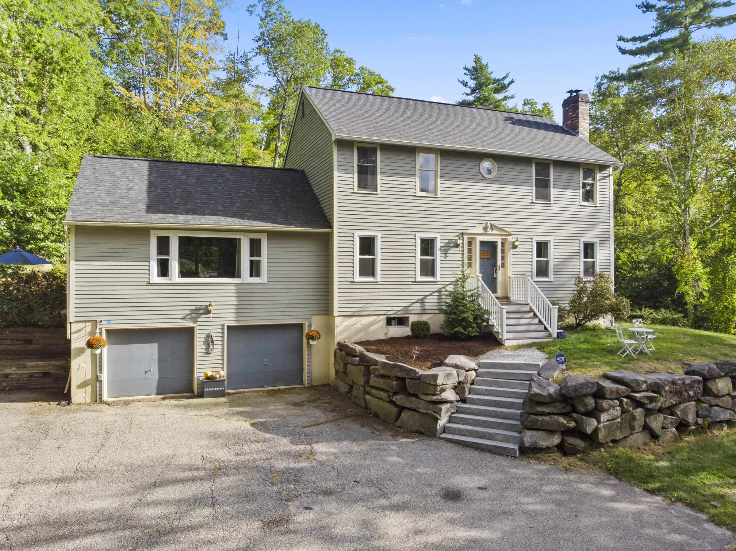 64 Lyndeborough Road Amherst, NH 03031 - Photo 1 of 38