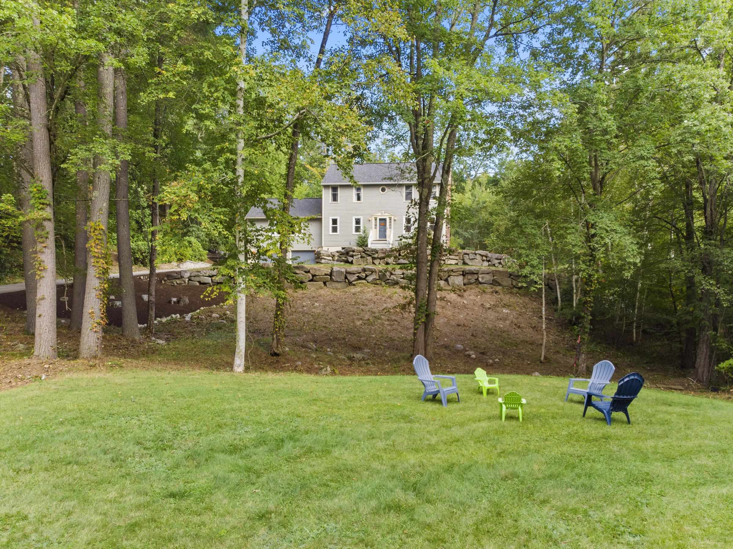 64 Lyndeborough Road Amherst, NH 03031 - Photo 2 of 38