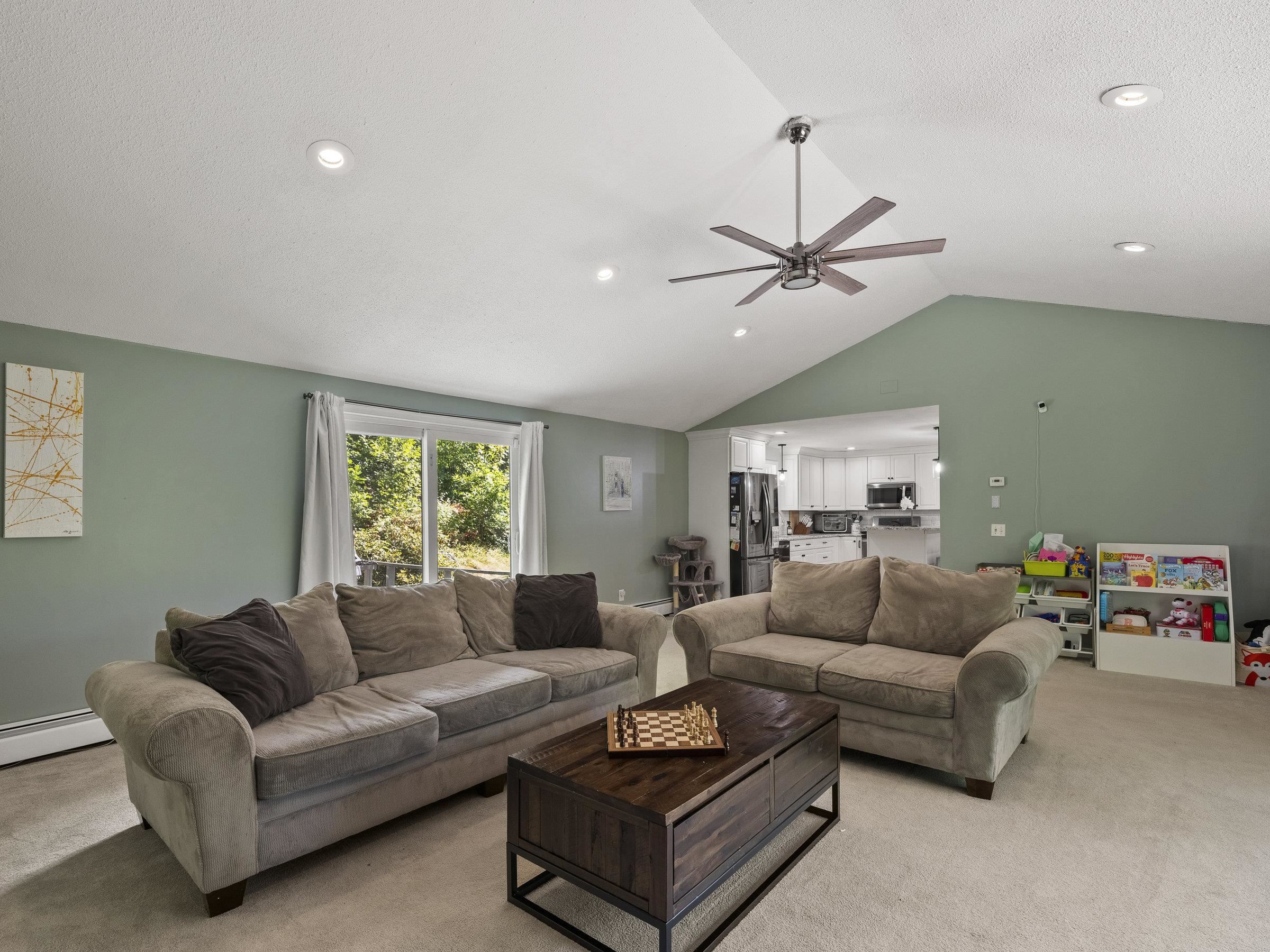 64 Lyndeborough Road Amherst, NH 03031 - Photo 24 of 38