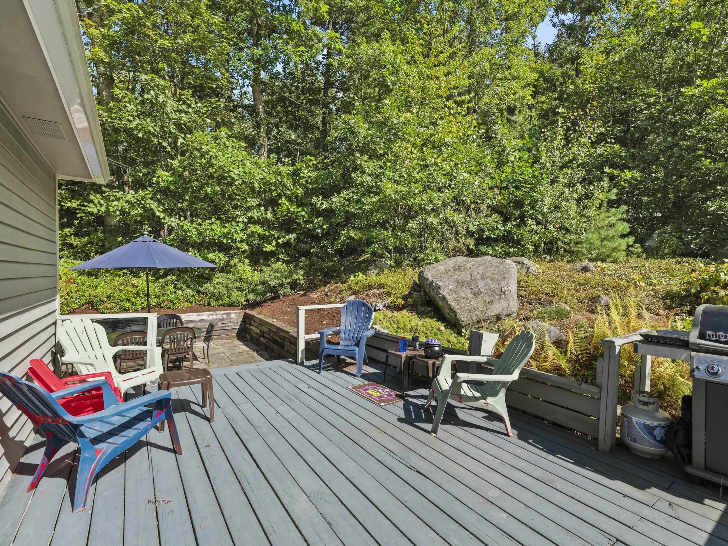 64 Lyndeborough Road Amherst, NH 03031 - Photo 10 of 38