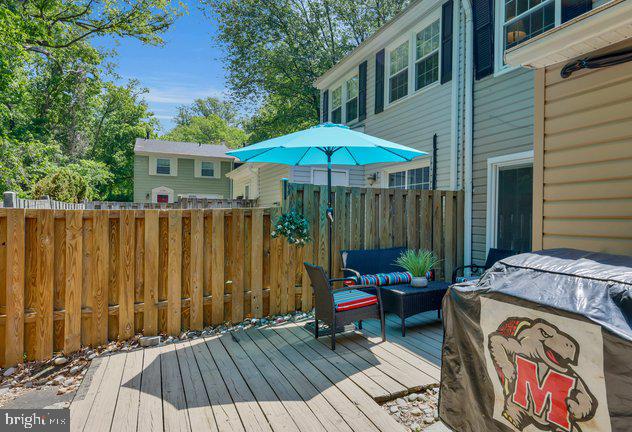 1755 Carry Place Crofton, MD 21114 - Photo 37 of 38