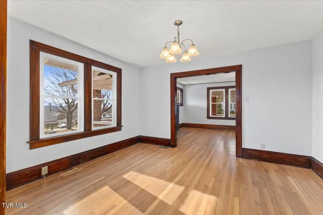 $249,900 | 1023 Carolina Avenue, Bristol, TN 37620