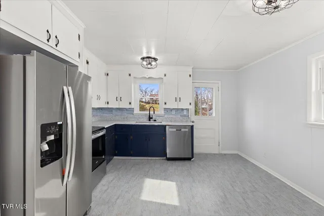 $249,900 | 1023 Carolina Avenue, Bristol, TN 37620