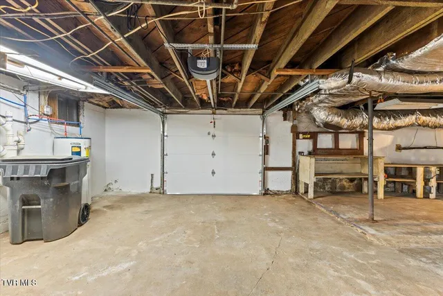 $249,900 | 1023 Carolina Avenue, Bristol, TN 37620