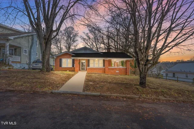 $249,900 | 1023 Carolina Avenue, Bristol, TN 37620