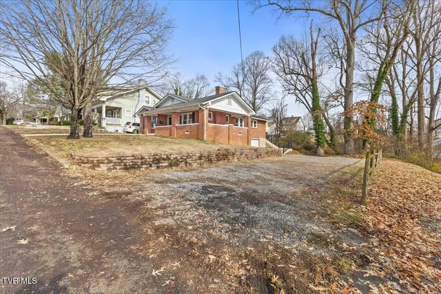 $249,900 | 1023 Carolina Avenue, Bristol, TN 37620