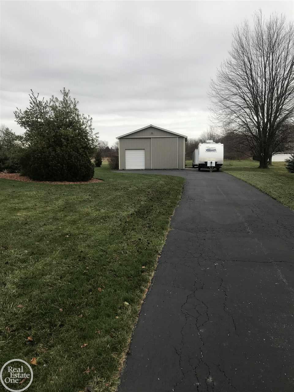 43150 Little Road Clinton Township, MI 48036 - Photo 15 of 17