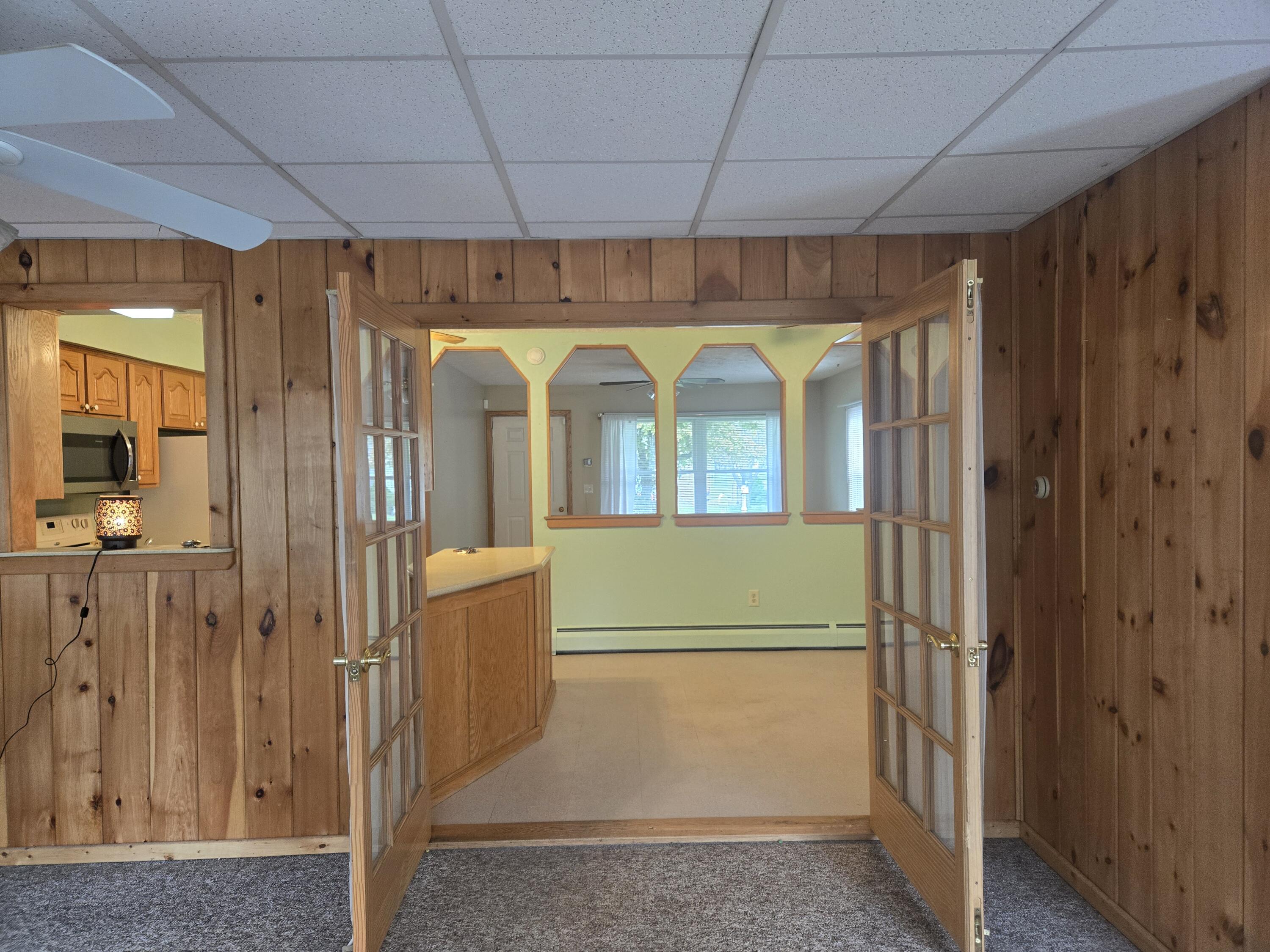 20 Nimitz Street Lewiston, ME 04240 - Photo 11 of 17 Entrance to kitchen