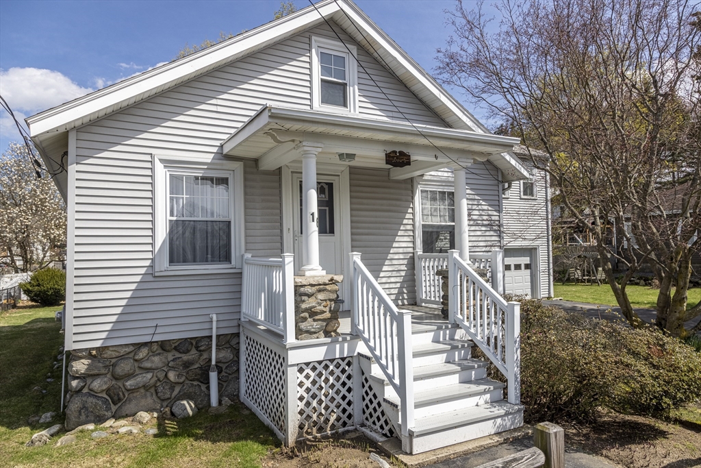 16 South Merrill Street Haverhill, MA 01835 - Photo 4 of 21