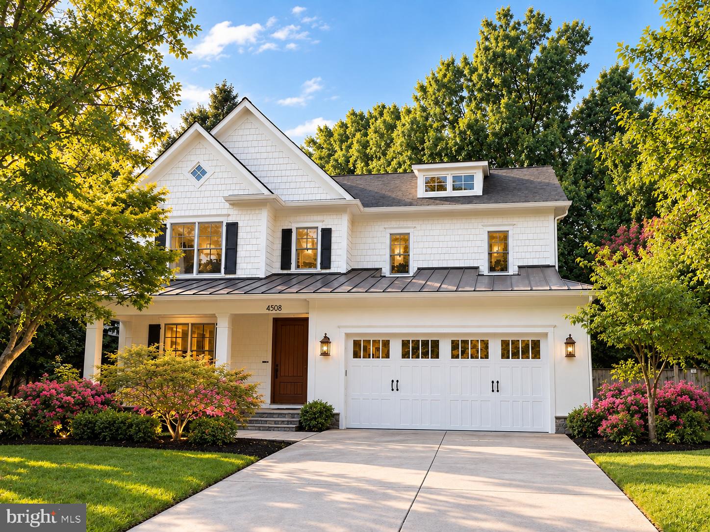4308 Chestnut Street Bethesda, MD 20814 - Photo 1 of 60 Gallery Image 1