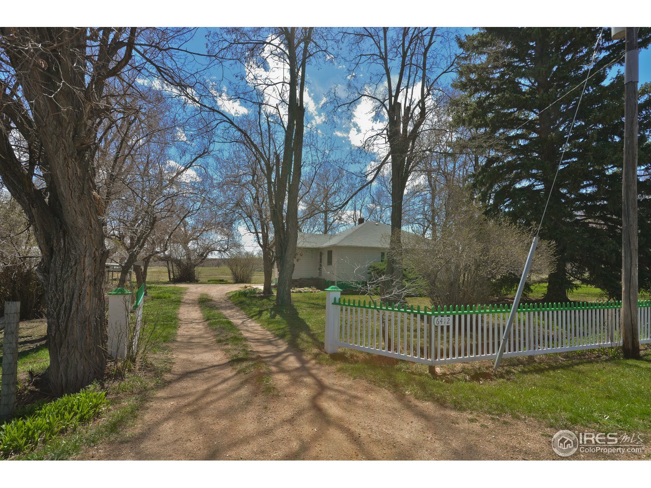 6412 Hygiene Road Longmont, CO 80503 - Photo 1 of 28 Welcome to your country home!