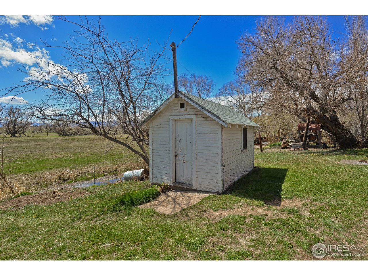 6412 Hygiene Road Longmont, CO 80503 - Photo 15 of 28 wash shed