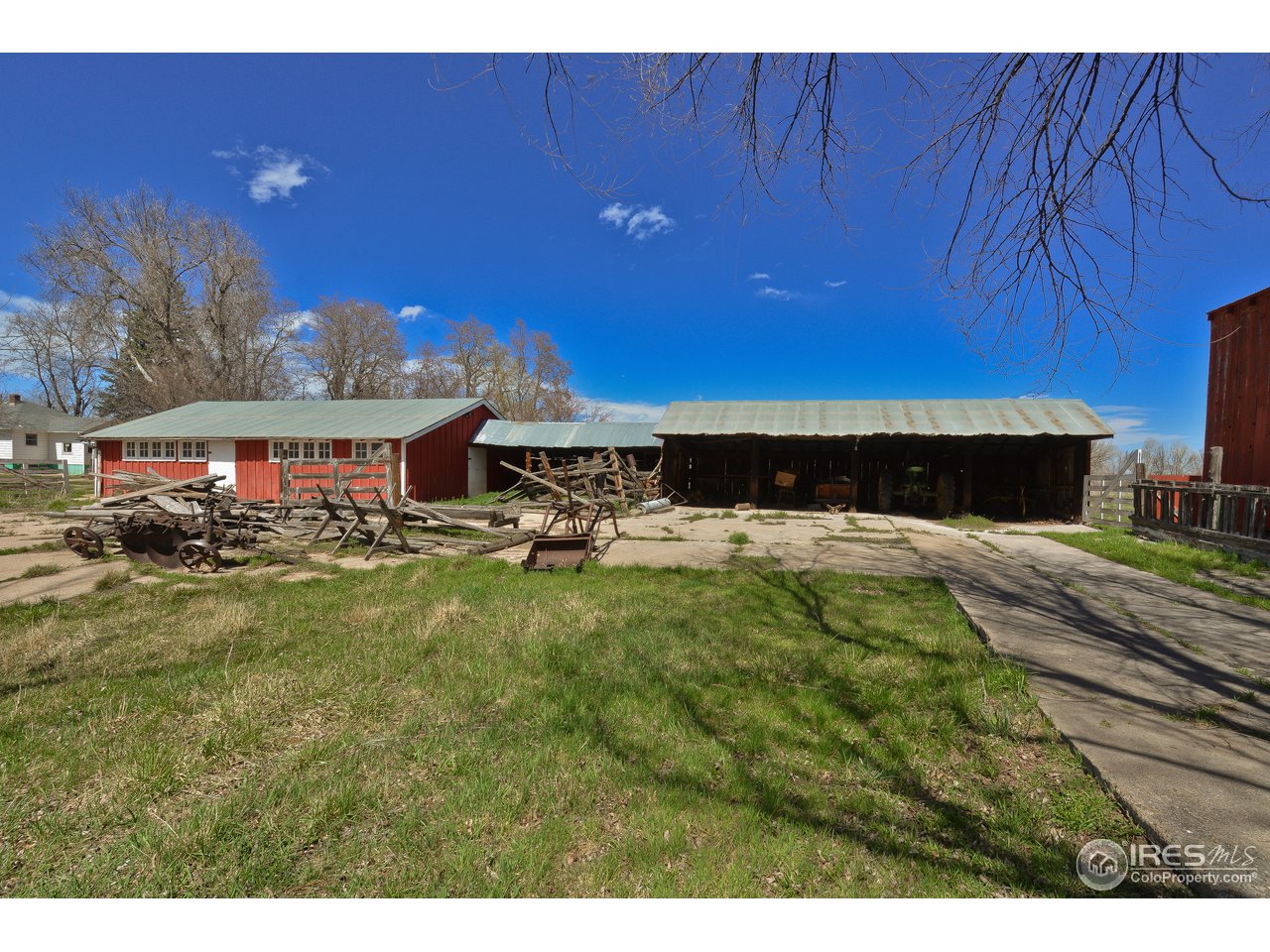 6412 Hygiene Road Longmont, CO 80503 - Photo 18 of 28 outbuildings