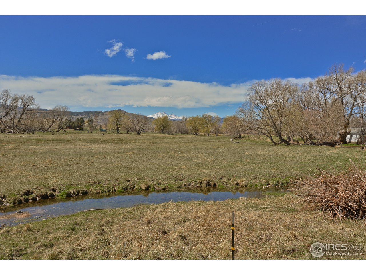 6412 Hygiene Road Longmont, CO 80503 - Photo 21 of 28 Mountain views