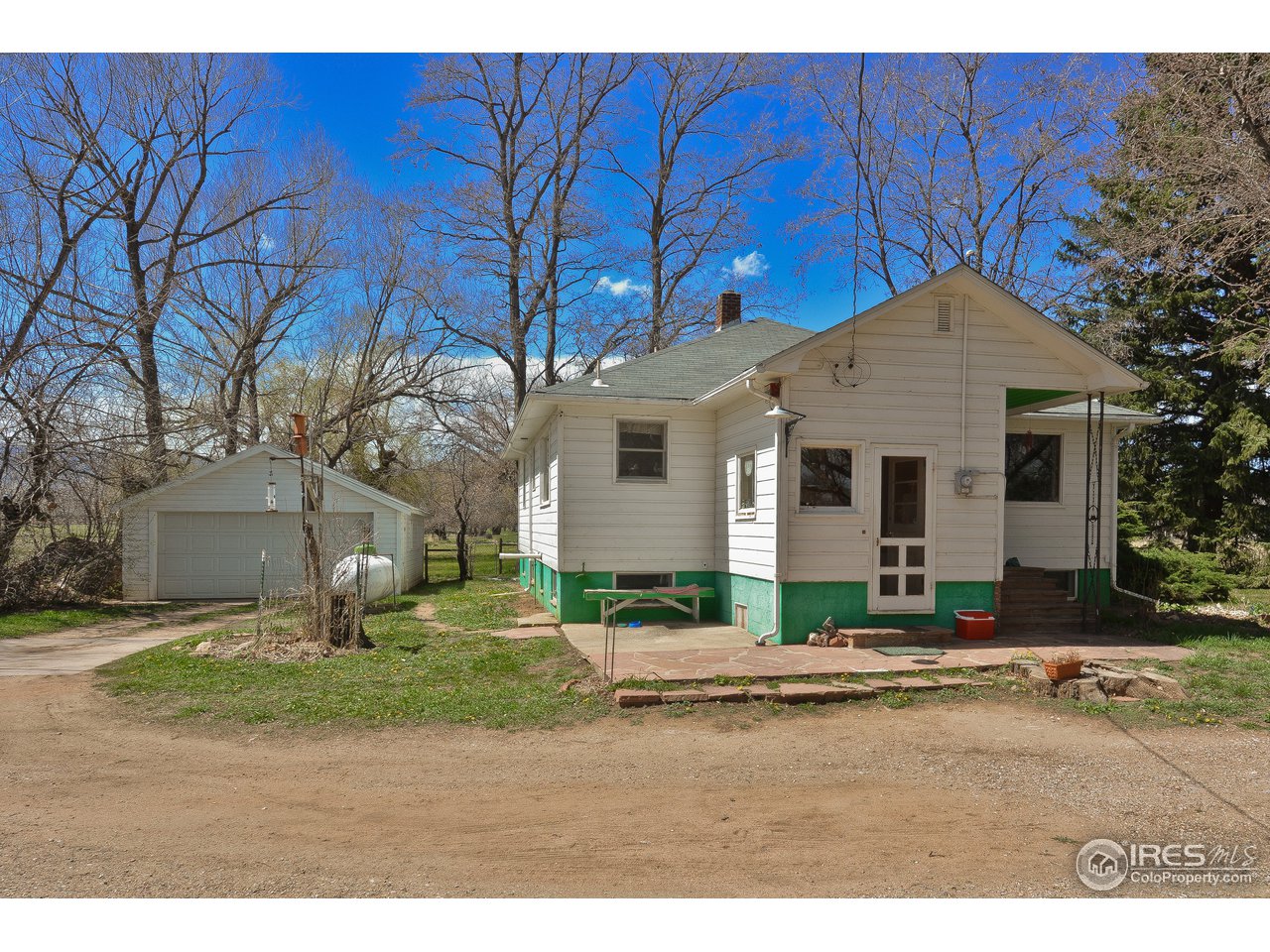 6412 Hygiene Road Longmont, CO 80503 - Photo 22 of 28 exterior