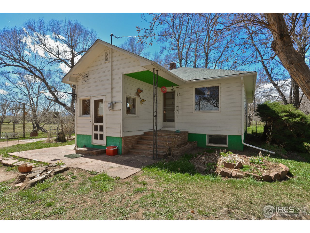 6412 Hygiene Road Longmont, CO 80503 - Photo 23 of 28 front exterior