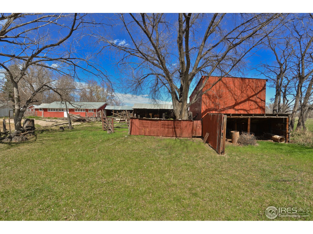 6412 Hygiene Road Longmont, CO 80503 - Photo 26 of 28 outbuildings