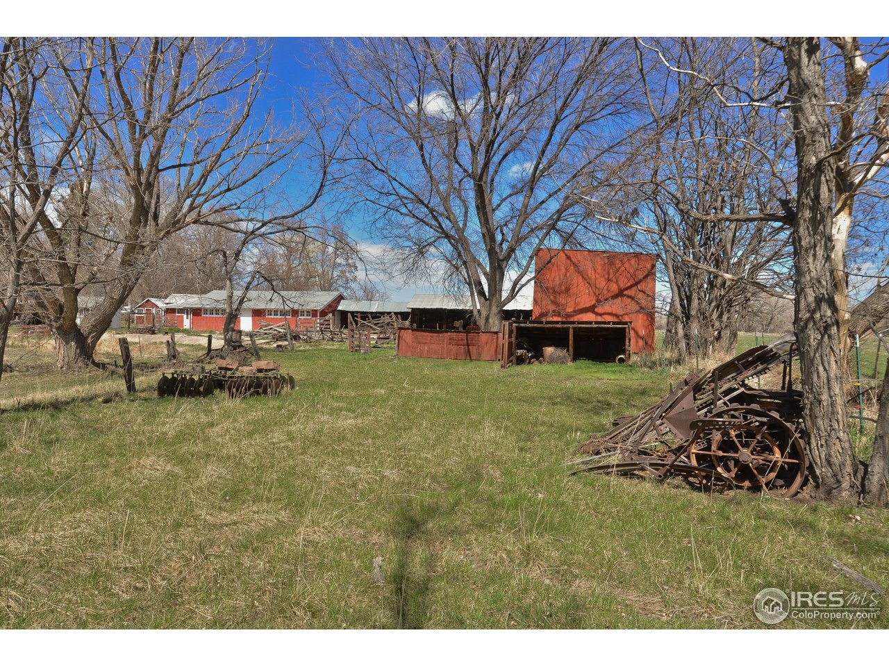 6412 Hygiene Road Longmont, CO 80503 - Photo 27 of 28 outbuildings