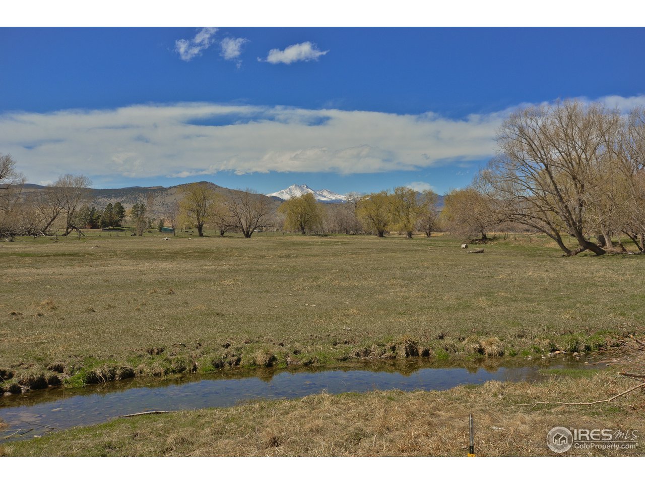6412 Hygiene Road Longmont, CO 80503 - Photo 28 of 28 West views from property