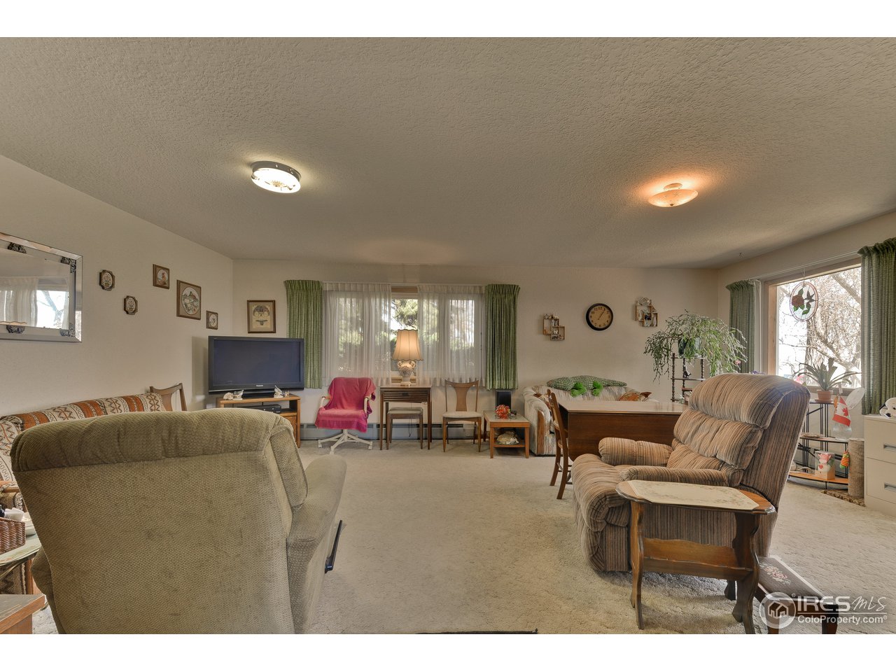 6412 Hygiene Road Longmont, CO 80503 - Photo 7 of 28 Living room