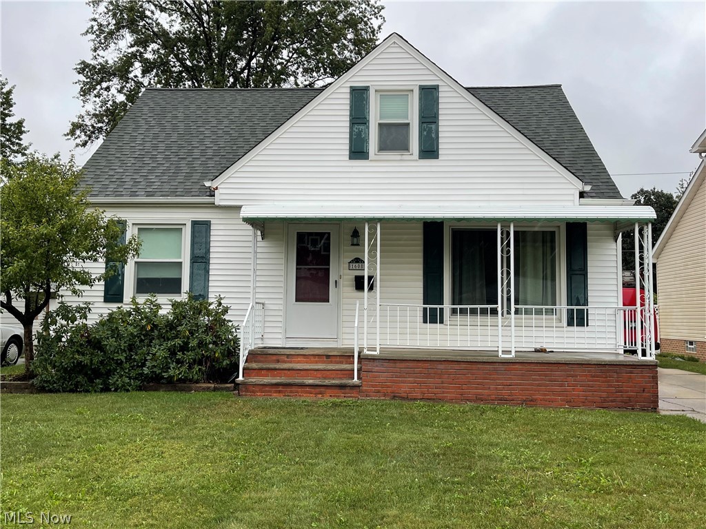 1608 Rush Road Wickliffe, OH 44092 - Photo 1 of 25 Gallery Image 1