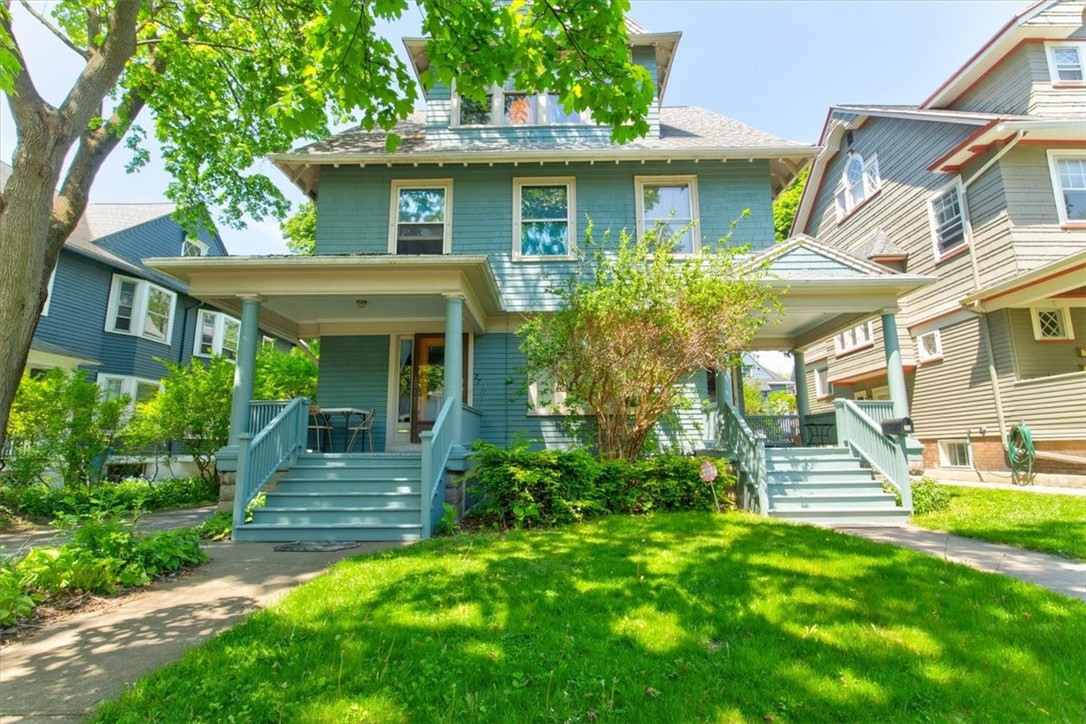 25-27 Audubon Street Rochester, NY 14610 - Photo 1 of 1