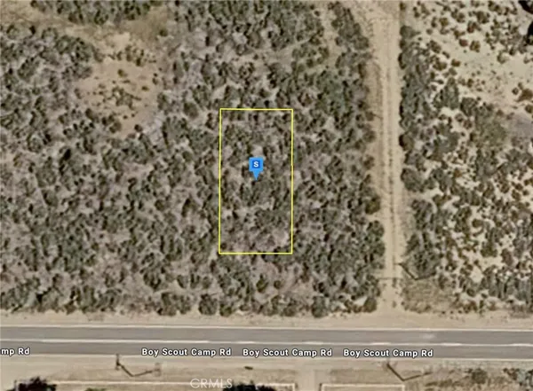 $34,999 | 14145 Boy Scout Camp Road, Frazier Park, CA 93225