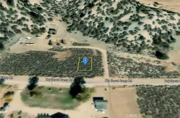 $34,999 | 14145 Boy Scout Camp Road, Frazier Park, CA 93225