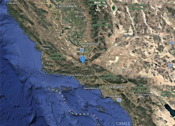 $34,999 | 14145 Boy Scout Camp Road, Frazier Park, CA 93225