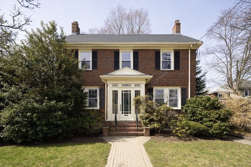 7 Realton Road Boston, MA 02132 - Photo 1 of 15 Gallery Image 1