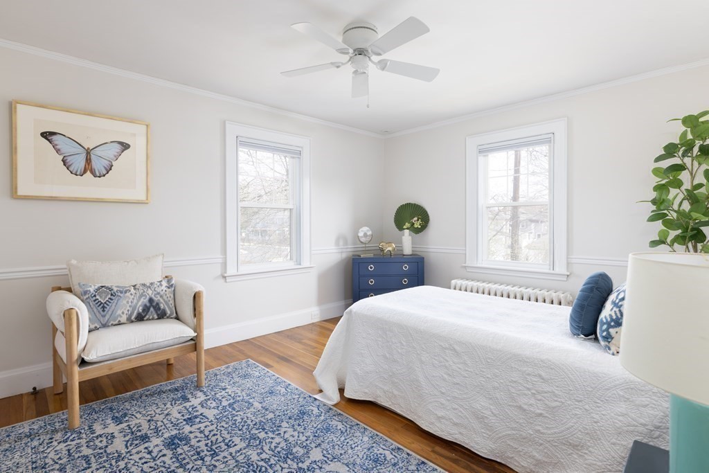 7 Realton Road Boston, MA 02132 - Photo 12 of 15 Gallery Image 12