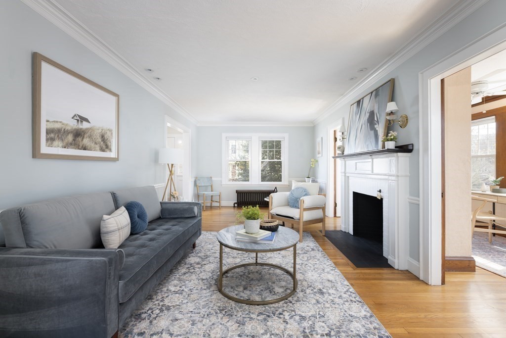 7 Realton Road Boston, MA 02132 - Photo 2 of 15 Gallery Image 2