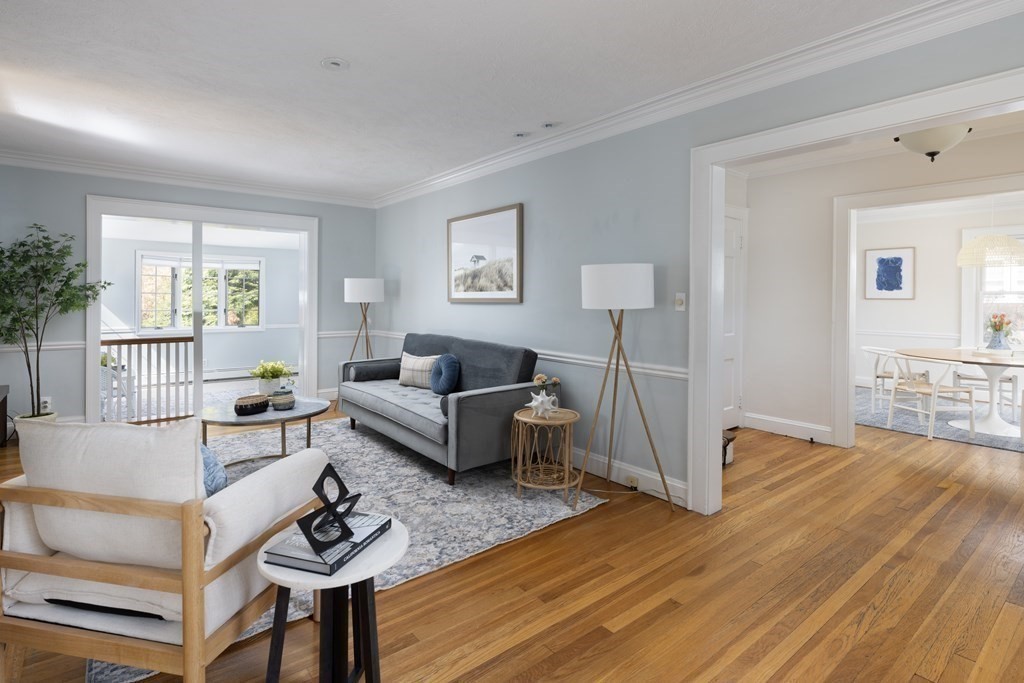 7 Realton Road Boston, MA 02132 - Photo 3 of 15 Gallery Image 3