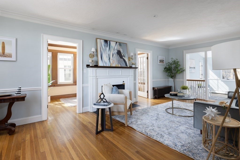 7 Realton Road Boston, MA 02132 - Photo 4 of 15 Gallery Image 4