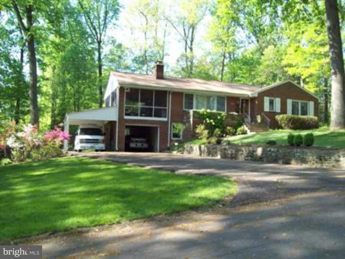 508 Rockford Road Silver Spring, MD 20902 - Photo 1 of 25 Exterior (Main)