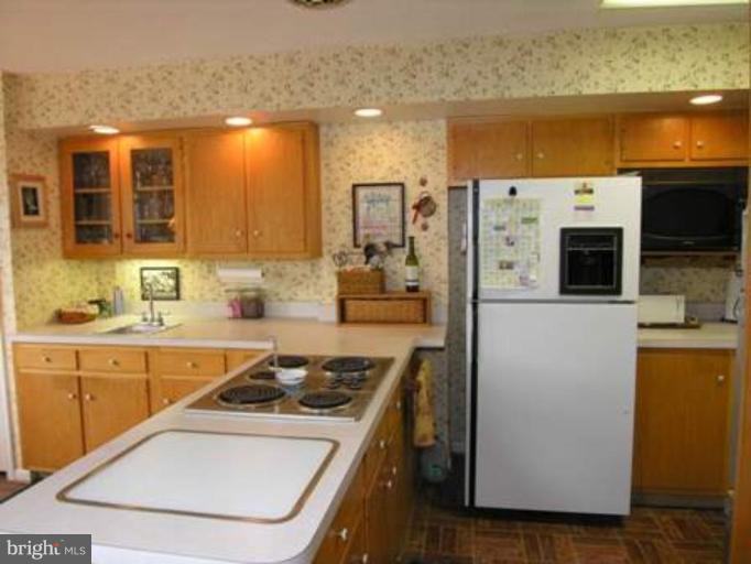 508 Rockford Road Silver Spring, MD 20902 - Photo 7 of 25 Kitchen #2