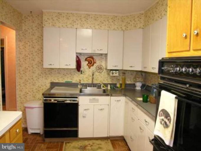 508 Rockford Road Silver Spring, MD 20902 - Photo 8 of 25 Kitchen #3