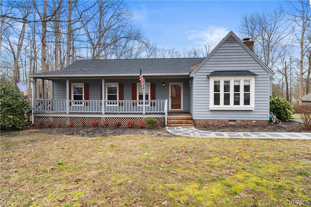 11219 Eagle Point Road Chester, VA 23831 - Photo 2 of 46