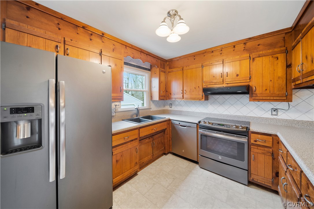 11219 Eagle Point Road Chester, VA 23831 - Photo 22 of 46