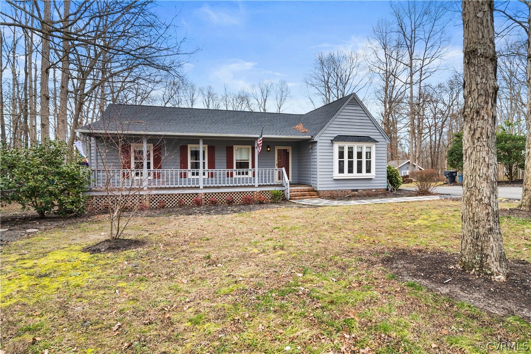 11219 Eagle Point Road Chester, VA 23831 - Photo 3 of 46