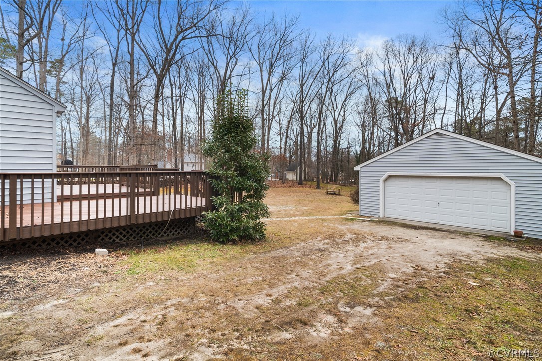 11219 Eagle Point Road Chester, VA 23831 - Photo 34 of 46