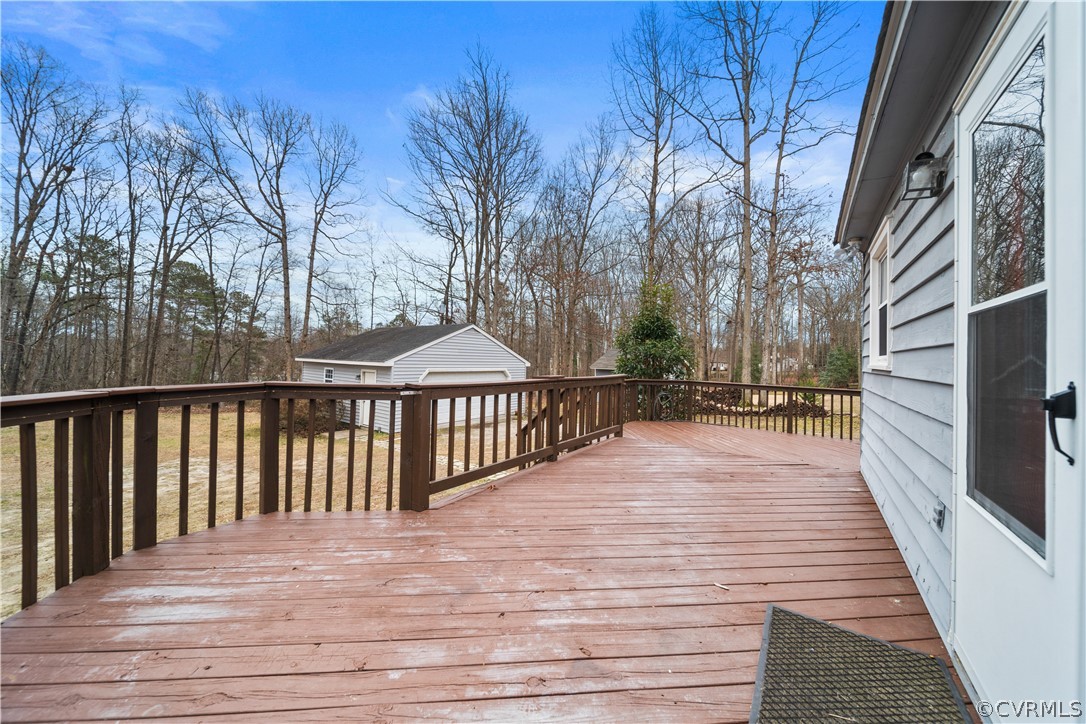 11219 Eagle Point Road Chester, VA 23831 - Photo 38 of 46