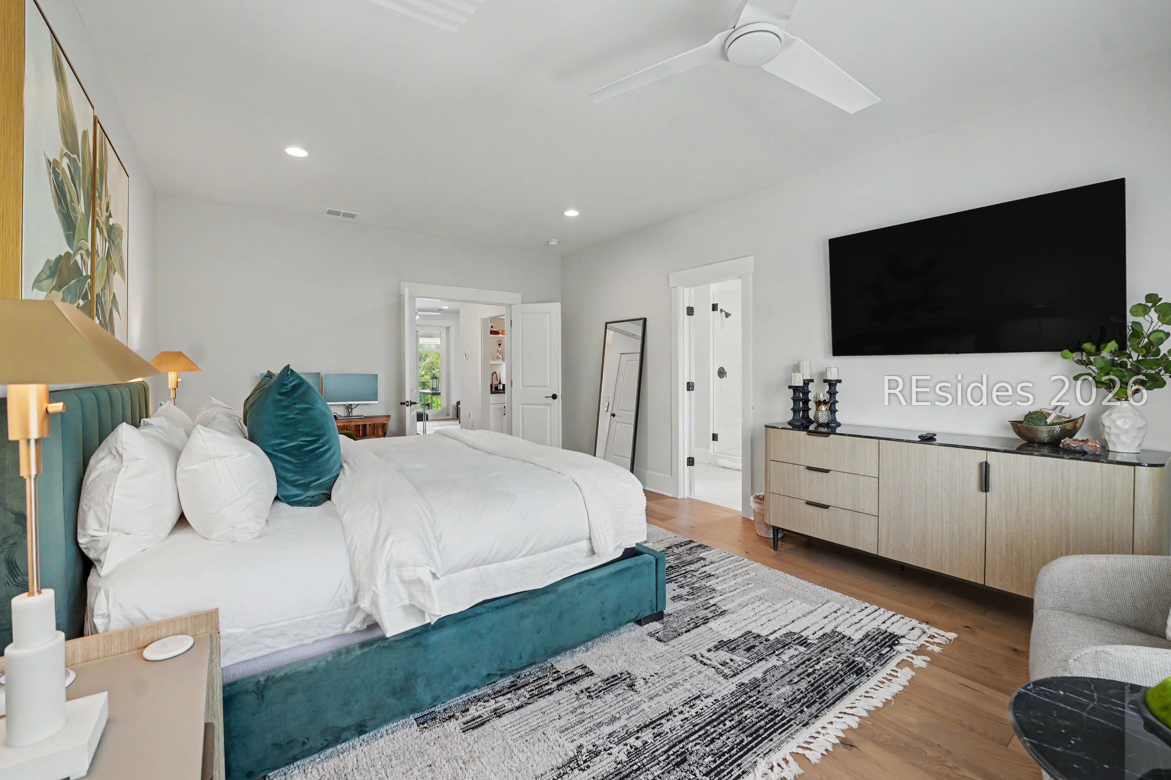 642 Old Moreland Road Bluffton, SC 29910 - Photo 41 of 54