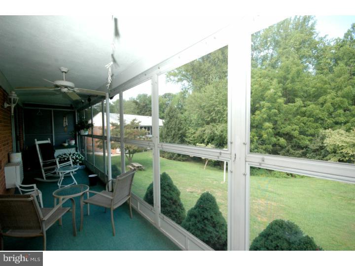 17 C Sunnybrook Road Stratford, NJ 08084 - Photo 11 of 20 Porch