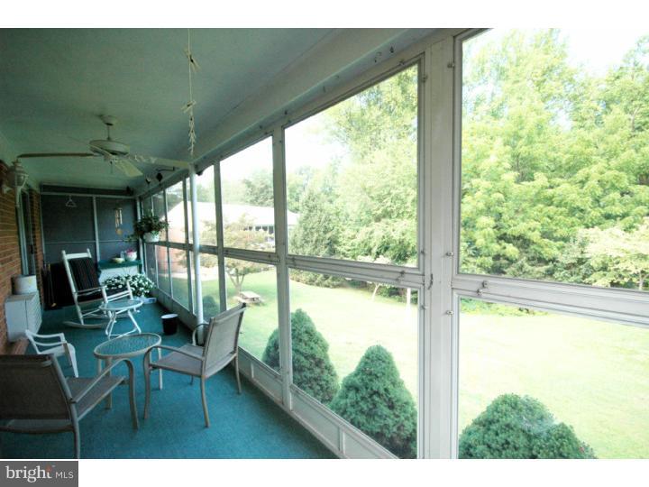 17 C Sunnybrook Road Stratford, NJ 08084 - Photo 12 of 20 Porch