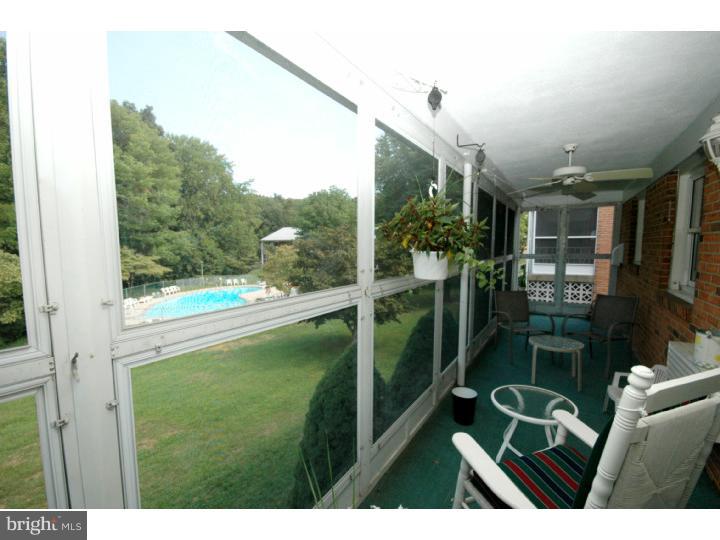 17 C Sunnybrook Road Stratford, NJ 08084 - Photo 10 of 20 Porch