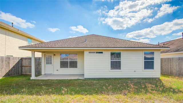 $1,875 | 10818 Elgar Lane, Tomball, TX 77375