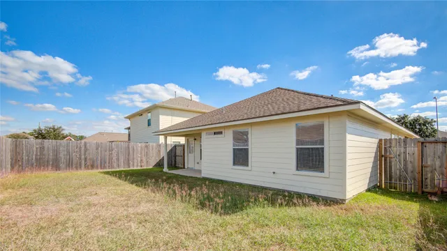 $1,875 | 10818 Elgar Lane, Tomball, TX 77375